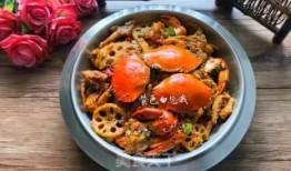 肉蟹煲爆料视频教程,跟随视频教程轻松学会