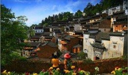 江西婺源热点爆料新闻最新,古村落焕新颜，乡村旅游新亮点频现