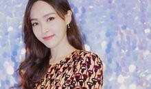 娱乐吃瓜酱白鹿,娱乐吃瓜酱的甜蜜蜕变之旅