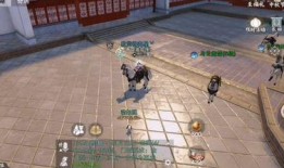 游戏爆料抓马怎么玩视频,揭秘抓马玩法攻略
