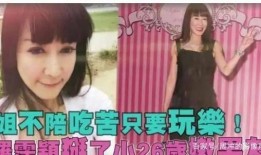 娱乐圈爆料一姐,幕后真相大曝光！