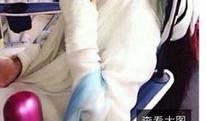 陈妍希早期爆料视频,揭秘她的成长历程与心路历程