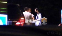 谢娜酒店爆料事件视频,真相与争议全解析