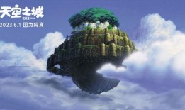 天空之城电影在线观看,云端探险之旅在线观影指南