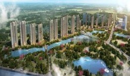 项城天悦湾最新消息爆料,揭秘全新规划与亮点抢先看