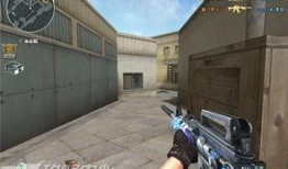 cf最新爆料地图,揭秘神秘新战场，战火即将燃遍全球