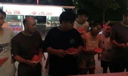 肇庆吃瓜群众网红,肇庆网红“吃瓜群众”现象解析