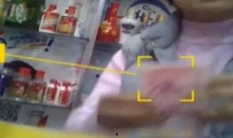 惊眼人爆料街头视频,一幕幕令人震惊的瞬间