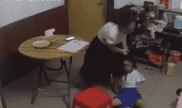 女孩家长爆料视频大全,女孩遭遇令人揪心一幕