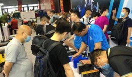 最新展会爆料新闻