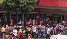 肯德基爆料事件视频,揭秘食品卫生背后的真相