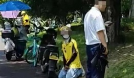 杭州外卖员爆料事件视频,揭秘外卖行业背后的辛酸与困境
