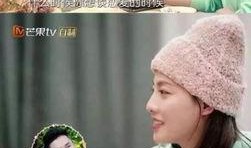 张嘉倪爆料的人是谁啊视频,揭秘背后故事