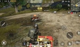 刺激战场最新版爆料,创新玩法与视觉盛宴即将来袭
