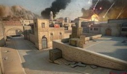 cf最新爆料地图,揭秘神秘新战场，战火即将燃遍全球