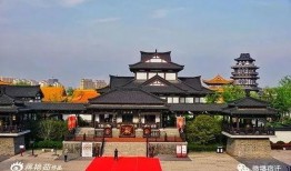 宿迁景点爆料视频大全,视频大全带你领略古城魅力