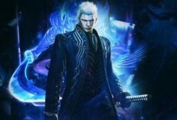 鬼泣最新爆料吧,新爆料揭示神秘剧情与角色升级，巅峰对决即将上演！