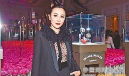 娱乐大爆料刘嘉玲是谁啊,娱乐大爆料中的璀璨明星