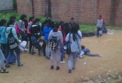 海陵初中爆料事件视频,视频揭露惊人真相