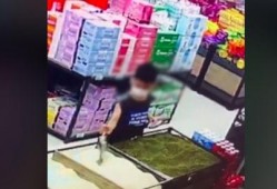 网友爆料超市视频大全,网友爆料视频大全，揭秘日常购物瞬间