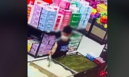 网友爆料超市视频大全,网友爆料视频大全，揭秘日常购物瞬间