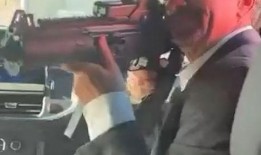 职业爆料人员被打视频,现场视频曝光引关注