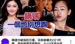 台媒爆料大s视频,真相究竟如何？
