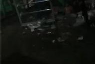 烧烤爆料现场视频,烧烤爆料视频揭秘幕后真相