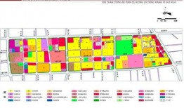 韩村发展规划最新爆料