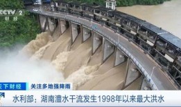 深圳新暴雨爆料新闻最新,城区多处积水，紧急应对措施启动