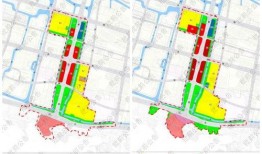 韩村发展规划最新爆料