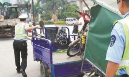 梅州爆料三轮车事件视频,街头冲突引发社会关注