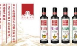 海天酱油最早爆料视频,从最早爆料视频看其发展历程