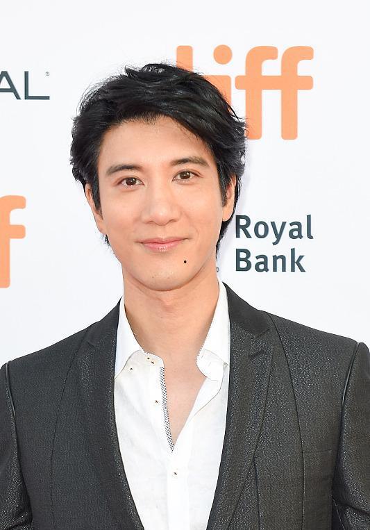 吃瓜娱乐圈 王力宏是谁,娱乐圈的璀璨明星