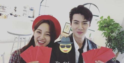 娱乐圈大型吃瓜人